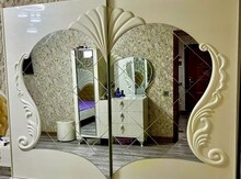 Yataq otağı mebeli