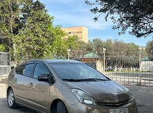 Toyota Prius, 2007 il