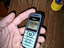 Nokia 1208 Black