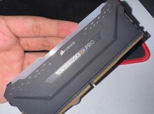 Corsair Vengeance RGB PRO Ddr4 3200Mhz 8gb