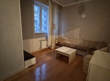 2-otaqlı yeni tikili kirayə verilir, Xırdalan ş., 45 m²
