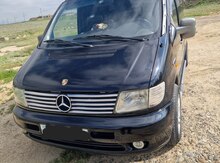 Mercedes Vito, 1999 il