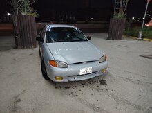 Hyundai Accent, 1998 il