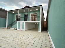Həyət evi, Saray qəs.