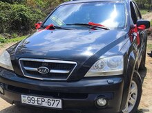 KIA Sorento, 2005 il