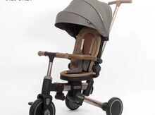 Uşaq velosipedi Kidilo 3125 qatlanan