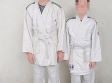 Cüdo geyimi