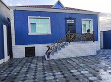 Həyət evi, Zabrat 2 qəs.