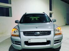 KIA Sportage, 2007 il