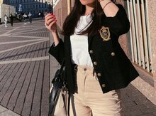Pencək Zara