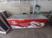 Market avadanlıqları