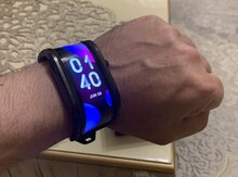 Nubia Alpha 