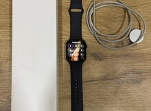 Apple Watch Series 9 Aluminum Cellular Midnight 45mm