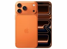 Apple iPhone 17 Pro Max Cosmic Orange 256GB/12GB