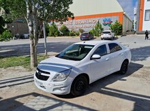Chevrolet Cobalt, 2024 il