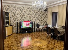 6-otaqlı mənzil, Nərimanov r., 160 m²