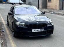 BMW 528, 2016 il