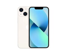 Apple iPhone 13 Mini Starlight 128GB/4GB