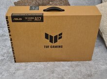 Asus TuF FA707 Gaming