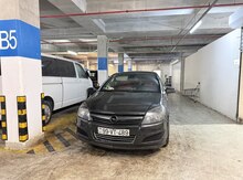 Opel Astra, 2008 il