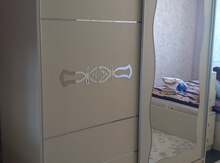 Yataq otağı mebeli 