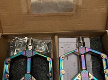 Xamilyon pedal