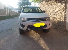 Mitsubishi L 200, 2012 il