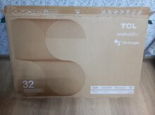 Smart televizor TCL 82 SM