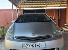 Toyota Prius, 2008 il