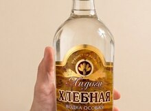 Хлебная водка особая Лагода