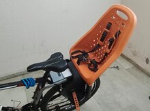 Velosiped üçün uşaq oturacağı