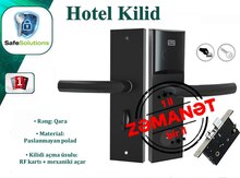 Hotel klidi 1-S