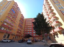2-otaqlı yeni tikili, N. Nərimanov m., 56.32 m²