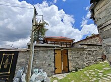 Həyət evi, İsmayıllı r.