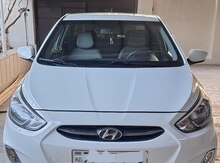 Hyundai Accent, 2015 il