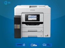 Printer Epson Ecotank Pro L6580 (C11CJ28404)