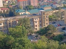 1-otaqlı yeni tikili, Lökbatan qəs., 54 m²
