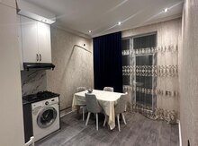 2-otaqlı yeni tikili kirayə verilir, Xırdalan ş., 55 m²