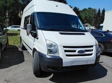 Ford Transit, 2007 il