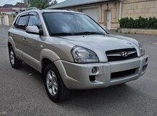 Hyundai Tucson, 2008 il