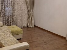 2-otaqlı mənzil kirayə verilir, Elmlər Akademiyası m., 50 m²