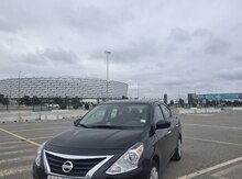 Nissan Sunny, 2016 il