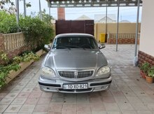 GAZ 31105, 2005 il