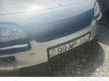 Opel Omega, 1996 il