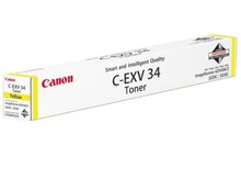 Canon C-EXV 34 Yellow Toner 3785B002