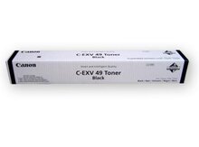 Canon C-EXV 49 Black Toner 8524B002