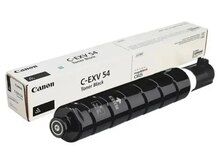 Black toner Canon C-EXV 54