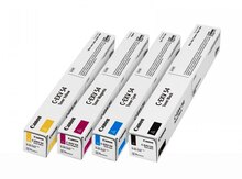 Canon C-EXV 54 Toner Cyan / Magenta / Yellow