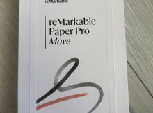 Remarkable Paper Pro Move