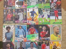 Futbol kartları